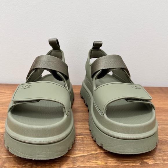 Ugg Goldenglow Sandal Women’s 7 - Picture 5 of 16